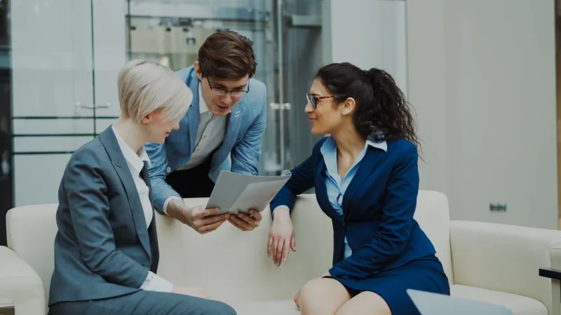 Broken Bridges: The Cross-Functional Handoff Problem Quietly Undermining Enterprise Projects