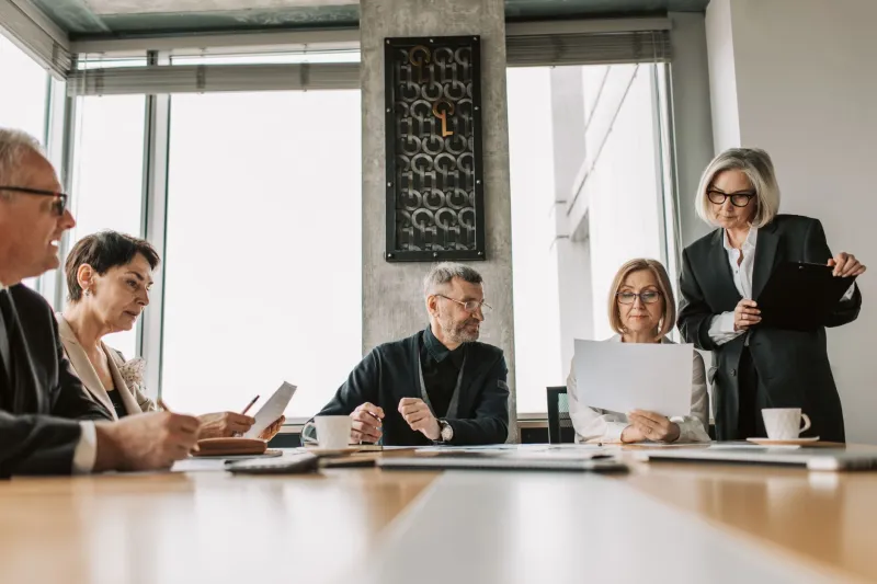 Pivoting With Purpose: How Senior Enterprise Leaders Separate Necessary Course Corrections From Costly Scope Creep